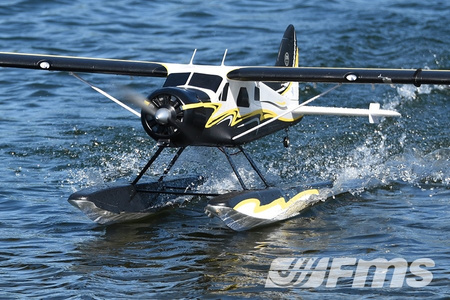 Beaver 2000mm ARF - FMS