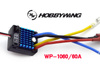Hispeed GT 4WD On-Road 1:10 (czerwony) | HSP-94513-1 HSP