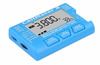 Miernik CellMeter 8 Tester Napięcia Serw ESC Li-Po Li-Ion Li-Fe NiMH NiCd | L150