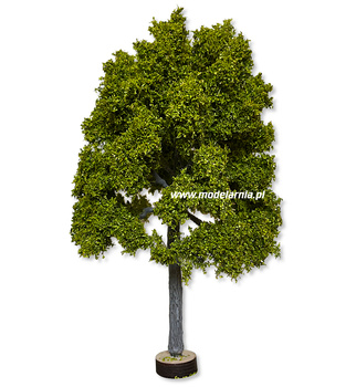 Drzewko Klon Makieta Diorama 250mm | KLON1 FREON