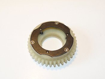 ZĘBATKA 38T-TRAXXAS 4985