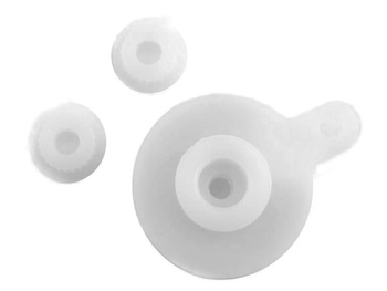 Servo Saver | Traxxas 3744