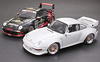 Porsche 911 GT2 Road Version (Club Sport) 1:24 | 24247 TAMIYA