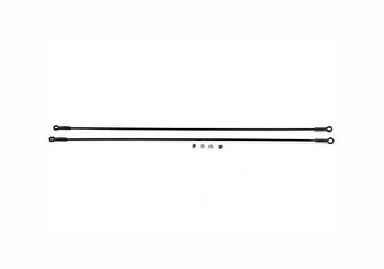 Popychacze ogona - Honey Bee King 2 - E-SKY EK1-0567 / 000391