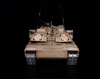 Czołg Zdalnie Sterowany U.S. M1A2 Abrams 1:16 RTR 2,4Ghz Model RC | 3918-1B HENG LONG
