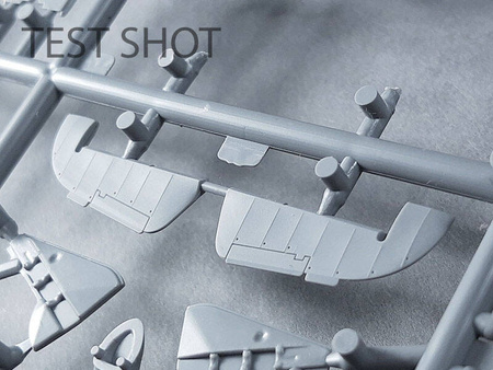 Hurricane Mk II c 1:72 | 70035 ARMA HOBBY