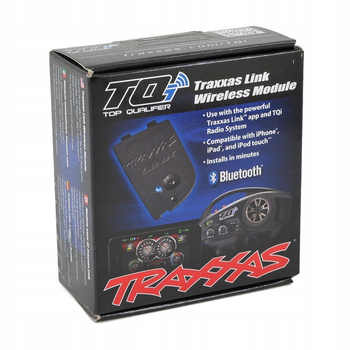 Moduł TQi Bluetooth | TRAXXAS 6511