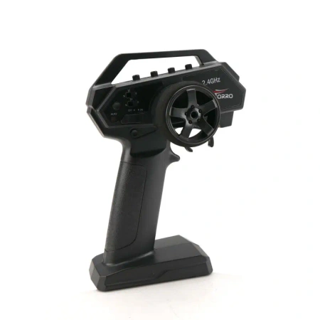 Pojazd Wojskowy Zdalnie Sterowany Sd. Kfz. 251/1 Ausf. 1/16 Szary Model RC 2,4GHz | 29001-GY TORRO