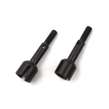 Oś koła tylnego 2szt do S10 BLAST LRP - 120935