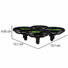 Dron RC Syma X26 2,4GHz 131mm Headless Model Zdalnie Sterowany