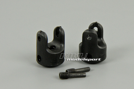 Kielich Przegubu Kardana Dyferencjału | Traxxas 4928