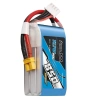 GENS ACE 750MAH 11.1V 60C 3S1P LIPO BATTERY PACK WITH XT30