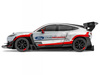 Karoseria Ford Mustang Mach-e 1400 Painted Body 200mm (1:10) | 160369 HPI