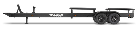Przyczepa Do Łodzi Traxxas Disruptor Tandem-Axle Boat Trailer 790mm | 10650 TRAXXAS