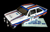Karoseria Ford Escort RS 1800 Rothmans Body | TRL109 LRP