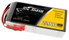 Akumulator LiPo 22000mAh 22,2V 30C 6S1P AS150+XT150 | TAA22K6S30ASX TATTU