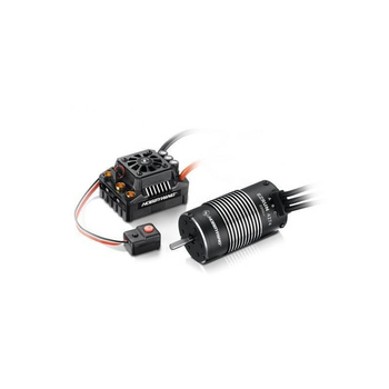 Hobbywing MAX8 & EzRun 4274 2200KV