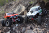 RGT Tracer Crawler 4WS 1/10 Szary Samochód Terenowy Zdalnie Sterowany | RGT-EX86180PRO-2