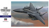F-15E Strike Eagle (U.S. Air Force Fighter/Attacker) 1:72 | E39-01569 HASEGAWA