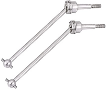 Półoś napędowa z CVD | Dogbone - 08029/CVD HIMOTO