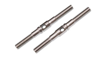 Drążki kierownicze 44mm mugen E0827