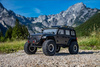 Crawler CR3.4 Sherpa 1/10 4WD RTR Szary Samochód Zdalnie Sterowany Model RC | ABS-12011 ABSIMA