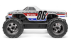 SAVAGE XS FLUX El Camino SS 1/12 4WD ELECTRIC MONSTER TRUCK-HPI 120093