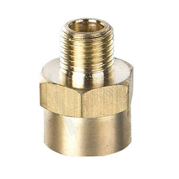 Złączka HS-A4 1/8" (męska) - 1/4" (żeńska) | FA-634 FINE-ART