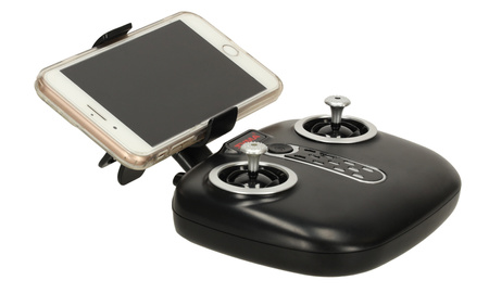 Dron RC Syma X31 Kamera HD 2K 4K 2,4GHz GPS 5G 2 Akumulatory
