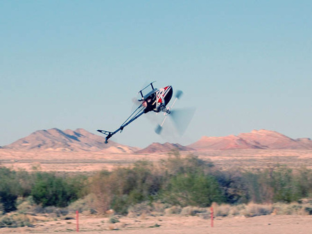 Vision 50 Ultimate KIT - ElyQ