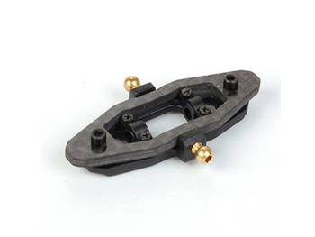 Kompozytowy uchwyt łopat - Lama V3, V4 - ESL501 - XTREME