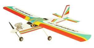 Jumper Trainer 1390mm ARF - SEA015 Seagull