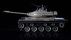 Czołg Zdalnie Sterowany U.S. M41A3 Walker Bulldog Light Tank 1:16 RTR 2,4Ghz Model RC | 3839-1B HENG LONG