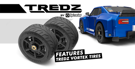 Maverick QuantumR Flux Muscle Truck 4WD 4S 1/8 Brushless Niebieski Samochód Zdalnie Sterowany Model RC | 150310