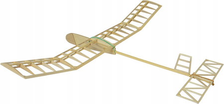 Jaskółka M - szybowiec szkolny