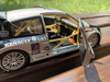 Renault Sport Clio V6 (1:18) | Kolekcjonerski Samochód Metalowy