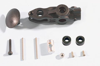 Głowica - Belt - E-SKY EK1-0429 / 000698