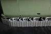 Czołg T34/85 2.4GHz PRO STEEL 1:16 Green - V.7 | 3909-1USP-2,4 HENG LONG