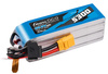 Akumulator LiPo 5300mAh 22,2V 60C 6S1P XT90 G-Tech | GEA536S60X9GT GENS ACE