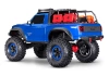 TRX-4 SPORT 4WD 1:10 High Trail Niebieski | Traxxas 82044-4B
