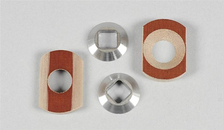 Konwersja dyferencjału na 45° - FG 8506