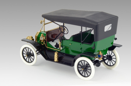 FORD MODEL T 1911 TOURING 1:24 | 24002 ICM