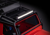 Oświetlenie LED Traxxas TRX-4M Light Bar Kit Land Rover Defender Ford Bronco 1/18 | 9789