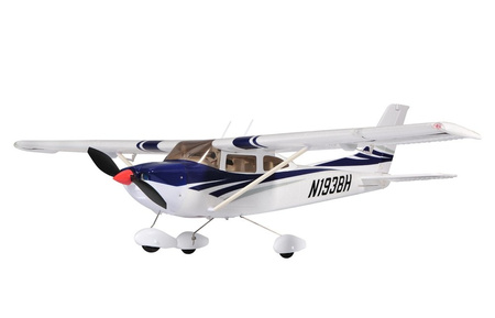 CESSNA 400 ARF - TOP RC HOBBY CESSNA 182