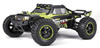BlackZon Smyter DT Turbo Desert Truck 1/12 4WD Samochód Zdalnie Sterowany Model RC Zielony | 540231 HPI RACING