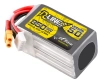 Akumulator LiPo 850mAh 14,8V 4S1P 150C XT30 R-Line Version 5.0 | TAA8504S15X3 TATTU