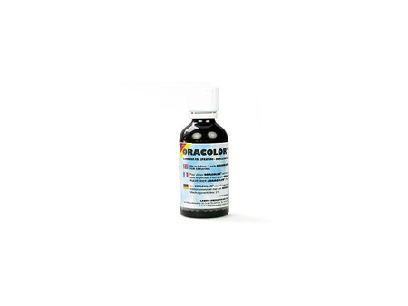 Utwardzacz do pędzla Oracolor 50 ml - 100-998 Oracover
