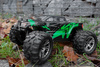 Tracker GRT-16 Monster Truck 1:16 (zielony) | KAV06.GRT16G KAVAN