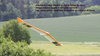 Latające Skrzydło Multiplex FunWing KIT 1160mm Model Zdalnie Sterowany RC | 1-01828
