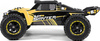 BlackZon Smyter DT Desert Truck 1/12 4WD Żółty Samochód Zdalnie Sterowany Model RC | 540226